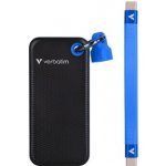 Verbatim Pocket SSD 2TB, 32195 – Zboží Mobilmania
