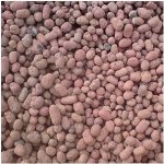 Keramzit Liaflor 4-8mm 50 l – Zboží Dáma