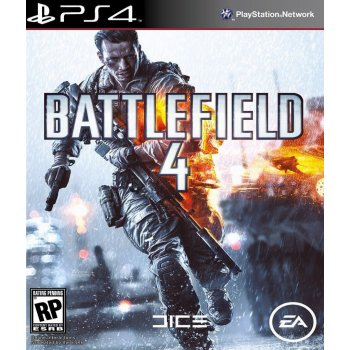 Battlefield 4