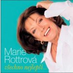 Marie Rottrová - Všechno nejlepší… LP - Marie Rottrová – Hledejceny.cz