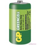 GP Greencell C 2ks 1012302000 – Zboží Mobilmania