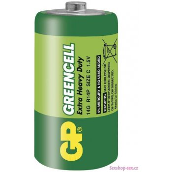GP Greencell C 2ks 1012302000