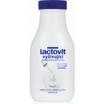 Lactovit vyživující sprchový gel 300 ml – Zboží Mobilmania