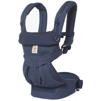 Ergobaby Adapt Navy Mini