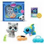 TM Toys Littlest Pet Shop 2 figurky – Zbozi.Blesk.cz