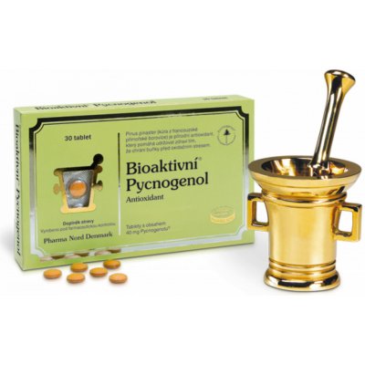 PHX Bioaktivní Pycnogenol 90 tablet – Zboží Dáma