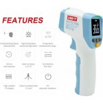 Uni-T Měřič teploty UT305H MIE0425 – Zboží Dáma