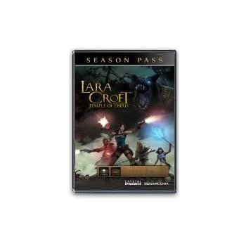 Lara Croft and the Temple of Osiris Season Pass