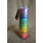 Arôme čakra univerzální síla 7 barev 320 g – Zbozi.Blesk.cz