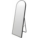 Edaxo FRAM černé 150 x 50 cm – Zboží Dáma