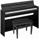 Yamaha YDP S55 SET – Zboží Mobilmania