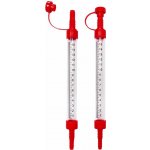 MAGG Plastové trubice k hadicové vodováze 080119 – HobbyKompas.cz