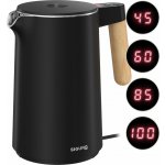 Siguro Mackay C750B – Hledejceny.cz