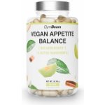 GymBeam Vegan Appetite Balance 90 kapslí – Hledejceny.cz