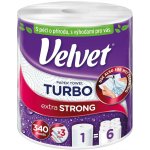 VELVET Turbo 1 ks – Zboží Dáma