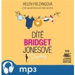 Dítě Bridget Jonesové - Helen Fieldingová – Hledejceny.cz