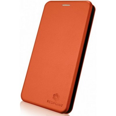 Pouzdro RedPoint SHELL 6XL oranžové