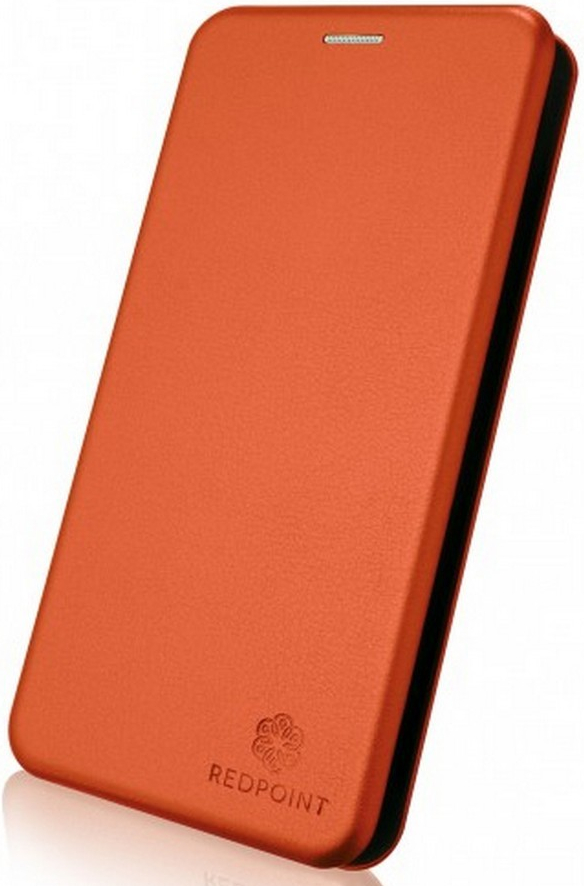 Pouzdro RedPoint SHELL 6XL oranžové