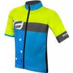 Force Square modro-fluo žlutý dětský – Zboží Dáma