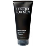 Clinique For Men Face Wash 200 ml – Hledejceny.cz