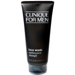 Clinique For Men Face Wash 200 ml – Zbozi.Blesk.cz