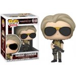 Funko Pop! Terminator Dark Fate Sarah Connor 9 cm – Sleviste.cz