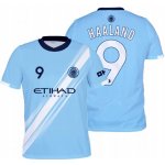 ShopJK Haaland Manchester City dětský komplet – Sleviste.cz