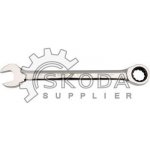 Yato klíč očkoplochý 10 mm ráčnový YT-0191 – Zboží Dáma