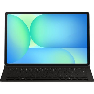Samsung s klávesnicí, knižní obal AI S10FE+ EF-DX620UBEGWW – Hledejceny.cz