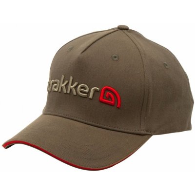 Trakker Kšiltovka Flexi-fit Icon Cap – Sleviste.cz