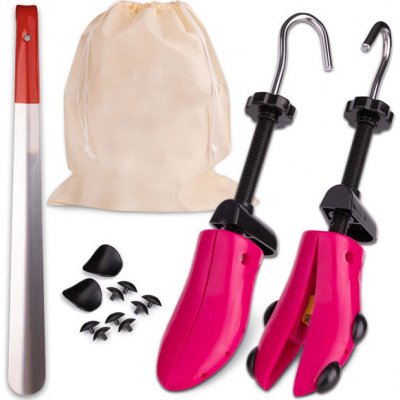 Plastové napínače, rozťahováky klasické obuvi, Classic – Sleviste.cz