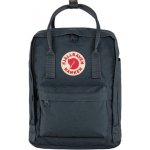 Fjällräven Kånken tmavě modrá 20 l – Zboží Mobilmania