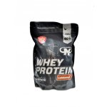 Mammut Nutrition Whey Protein 1000 g – Sleviste.cz