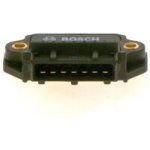 BOSCH Řídicí jednotka - zapalovací systém BO 0227100123 – Hledejceny.cz