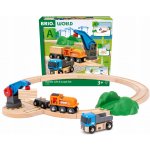 Brio 36028 Základní nakládací sada – Zboží Dáma