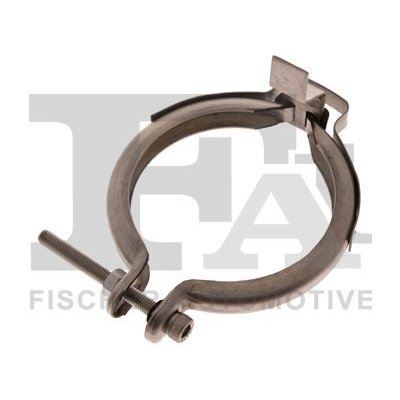 Příchytka, hadička plnicího vzduchu FA1 414-886 – Zboží Mobilmania