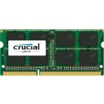 Crucial SODIMM DDR3 4GB 1600MHz CL11 CT51264BF160B – Zboží Mobilmania