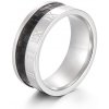 Prsteny Royal Fashion pánský prsten KR103677 K