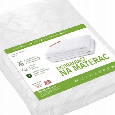 aio Chránič matrace Medicline 90x200 – Zboží Dáma