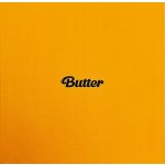 BTS - Butter CD – Sleviste.cz