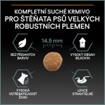 Purina Pro Plan Large Puppy Robust Sensitive Digestion jehněčí 12 kg – Hledejceny.cz