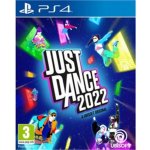 Just Dance 2022 – Sleviste.cz