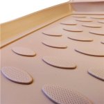 Koberce gumové Rezaw Plast VW Touran 2015 | Zboží Auto