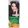 Barva na vlasy Garnier Color Naturals barva na vlasy 2,10 modročerná