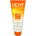 Vichy Capital Soleil Family Milk SPF50+ 300 ml – Hledejceny.cz