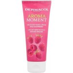 DERMACOL Aroma Moment krém na ruce divoká malina 100 ml – Zboží Dáma
