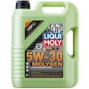 Motorový olej Liqui Moly Molygen New Generation 5W-30 5 l 9952