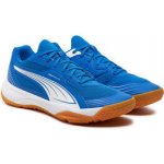 Puma Solarflash III 107850 03 Modrá – Zboží Dáma