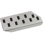 Alu-Frost Opěrka nohy Citroen C4 Grand Picasso 2006-2013 | Zboží Auto