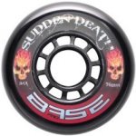 Base Sudden Death 76 mm 84A 4 ks – Hledejceny.cz